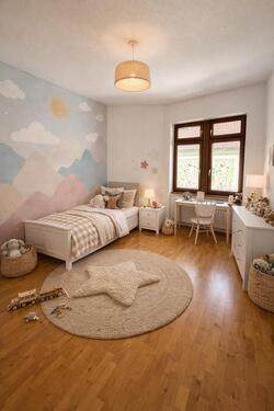 Foto - Etagenwohnung in Lahr (Schwarzwald) zum Kaufen