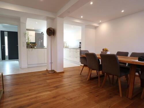 Foto - Reihenmittelhaus 4 Zimmer in K.Bülten, Kernsaniert,Garten, Küche