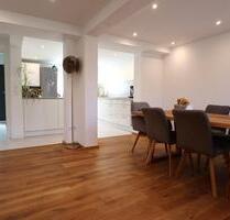 Reihenmittelhaus 4 Zimmer in K.Bülten, Kernsaniert,Garten, Küche - Ilsede