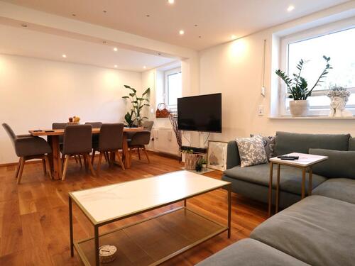 Foto - 4 Zimmer Reihenhaus zur Miete in Ilsede