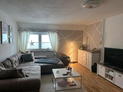 Foto - Helle 2 Zimmer Wohnung + Küche&Bad (62 m²)