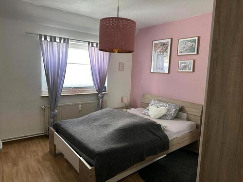 Foto - 2 Zimmer Etagenwohnung zur Miete in Rodewald