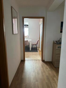 Foto - 2 Zimmer Etagenwohnung in Rodewald