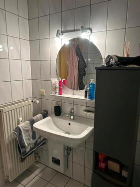 Foto - Etagenwohnung in Rodewald zur Miete