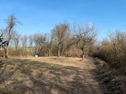 Foto - Grundst&uuml;ck in Maintal