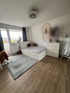 Foto - 2 Zimmer Etagenwohnung zur Miete in Magdeburg