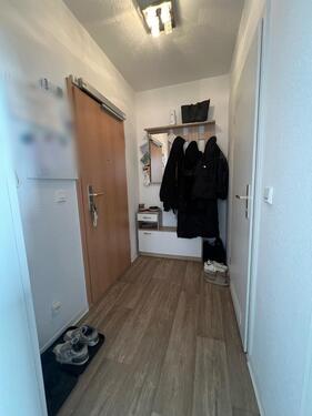 Foto - Etagenwohnung in Magdeburg zur Miete