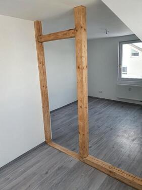 Foto - 3 Zimmer Maisonettenwohnung zur Miete in Furtwangen im Schwarzwald