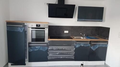 Foto - Maisonettenwohnung in Furtwangen im Schwarzwald zur Miete