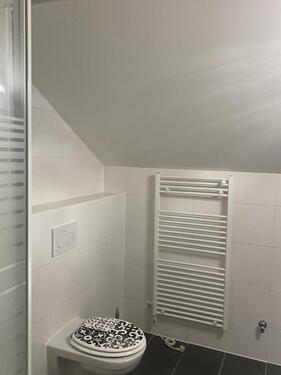 Foto - 1 Zimmer Dachgeschoßwohnung in Mehrstetten