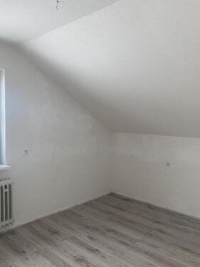 Foto - Dachgeschoßwohnung in Mehrstetten zur Miete