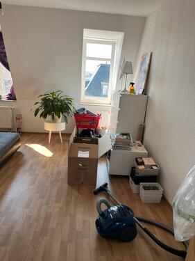 Foto - 2 Zimmer Etagenwohnung zur Miete in Riesa