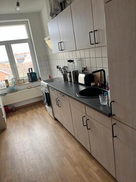 Foto - Etagenwohnung in Riesa zur Miete