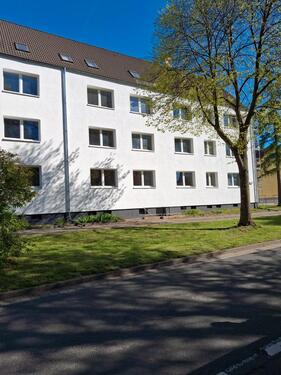 Foto - 2 Zimmer Etagenwohnung zur Miete in Aschersleben