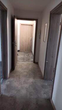 Foto - Etagenwohnung in Aschersleben zur Miete