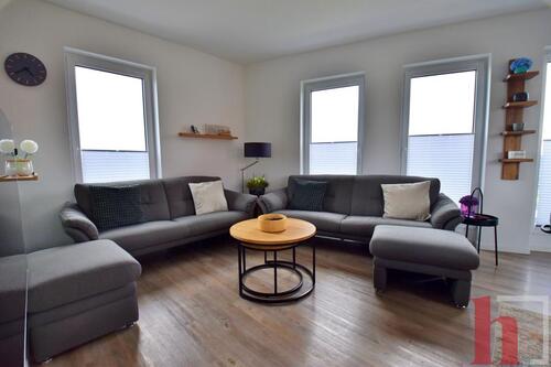 Foto - 4 Zimmer Einfamilienhaus zur Miete in Vechta