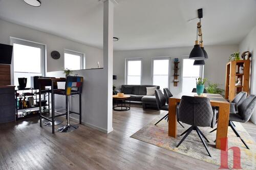 Foto - 4 Zimmer Einfamilienhaus in Vechta