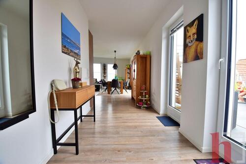 Foto - Einfamilienhaus in Vechta zur Miete