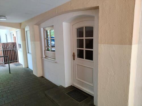 Foto - 2 Zimmer Etagenwohnung zum Kaufen in Garching an der Alz