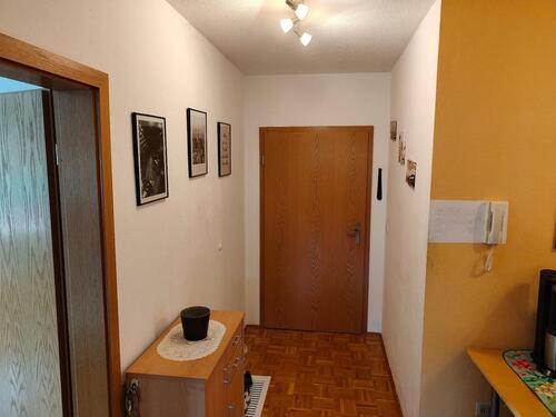 Foto - 2 Zimmer Etagenwohnung in Garching an der Alz