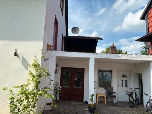 Foto - 6 Zimmer Einfamilienhaus zum Kaufen in Wolfenbüttel