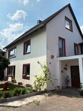 Foto - 6 Zimmer Einfamilienhaus in Wolfenbüttel