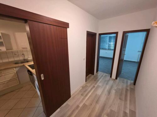 Foto - 3 Zimmer Wohnung direkt vom Eigentümer frisch saniert!