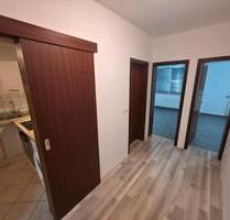 3 Zimmer Wohnung direkt vom Eigentümer frisch saniert! - Dessau-Roßlau Brambach