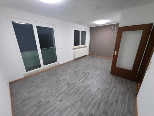 Foto - Etagenwohnung in Dessau-Roßlau zum Kaufen