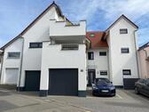 Foto - ruhiges, modernes Wohnen, 3,5 Zimmerwohnung