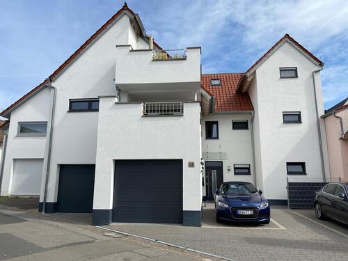 Foto - ruhiges, modernes Wohnen, 3,5 Zimmerwohnung