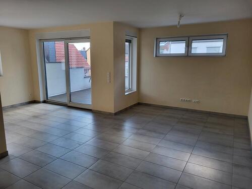 Foto - 3.5 Zimmer Etagenwohnung zum Kaufen in Weisenheim am Sand