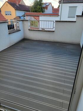 Foto - 3.5 Zimmer Etagenwohnung in Weisenheim am Sand
