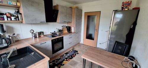 Foto - 3 Zimmer Etagenwohnung in Steinfurt