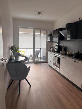Foto - Moderne und helle 3 Raum Wohnung in Erfurt zu vermieten