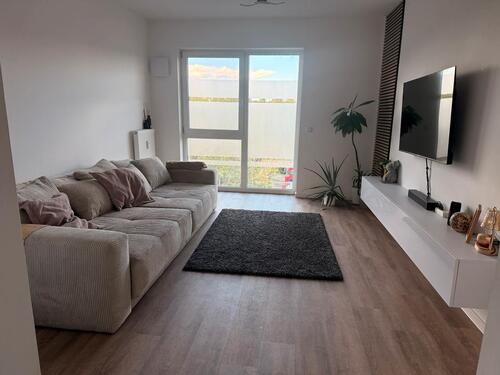 Foto - 3 Zimmer Etagenwohnung zur Miete in Waltershausen