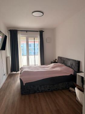 Foto - 3 Zimmer Etagenwohnung in Waltershausen