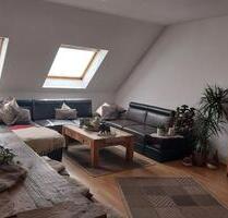Drei Zimmer Wohnung in Hirstein - Namborn
