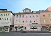 Foto - Etagenwohnung zur Miete in Marburg