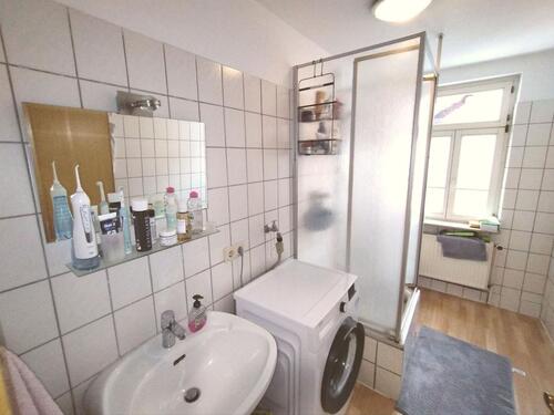 Foto - Etagenwohnung in Marburg