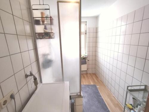 Foto - Etagenwohnung in Marburg zur Miete