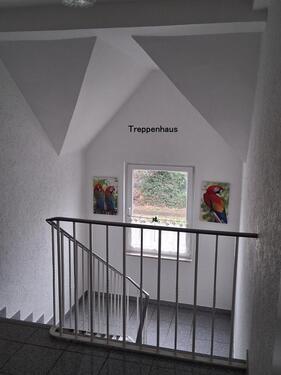 Foto - Etagenwohnung in Bad Kreuznach