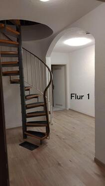 Foto - Etagenwohnung in Bad Kreuznach zur Miete