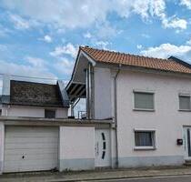 Schönes Einfamilienhaus in Runkel Dehrn