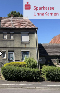 Foto - Freie Doppelhaushälfte - 160.000,00 EUR Kaufpreis,