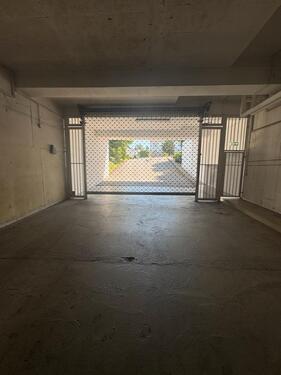 Foto - Tiefgaragenstellplatz in Bietigheim-Buch zu vermieten