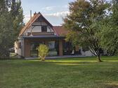 Foto - Einfamilienhaus in Homburg