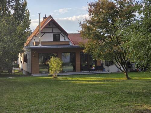 Foto - Einfamilienhaus in Homburg