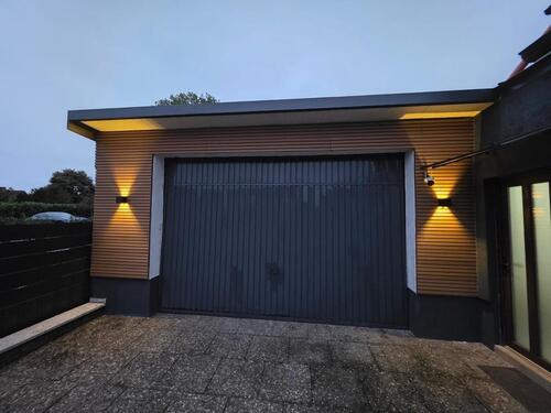 Foto - Einfamilienhaus in Homburg zum Kaufen