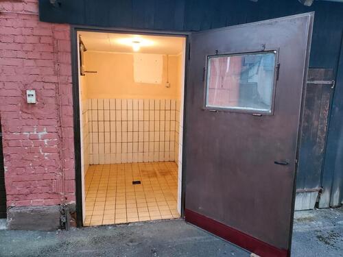 Foto - Motorrad Garage Stellplatz zu vermieten